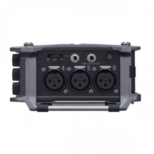 Zoom F6